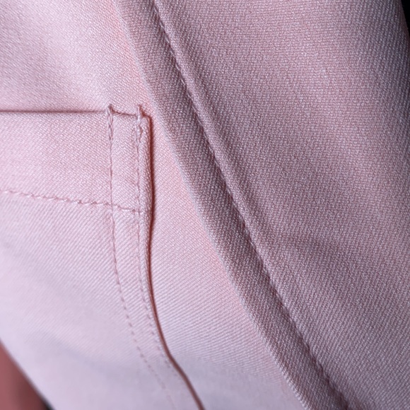 COPY - 7th Avenue belted jacket - Picture 4 of 6